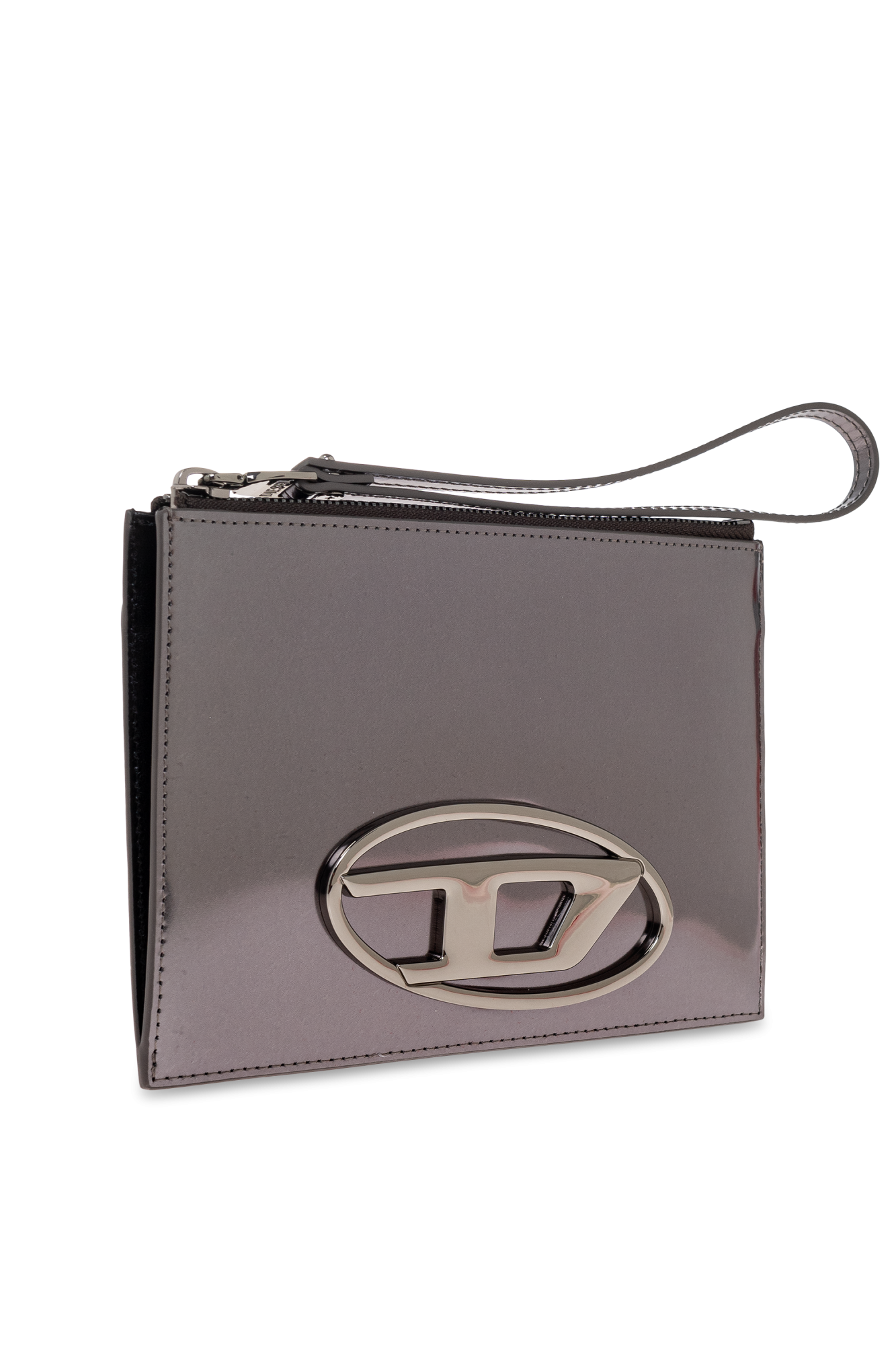 DIESEL 1DR Pouch クロスボディバッグ DIESEL 1DR Pouch クロスボディバッグ Diesel 1DR XS Distressed Cross